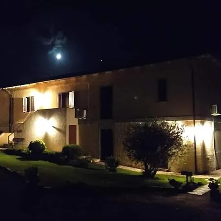 Colleverde Farma Capalbio