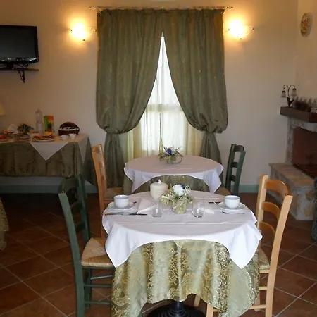 Colleverde Farma Capalbio