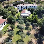 Bauernhof Colleverde Capalbio