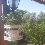 Colleverde * Capalbio
