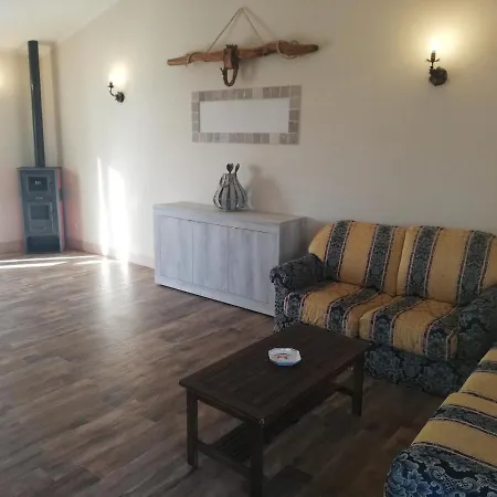 Colleverde Vakantieboerderij Capalbio