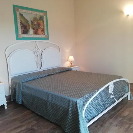 Vakantieboerderij Colleverde Capalbio