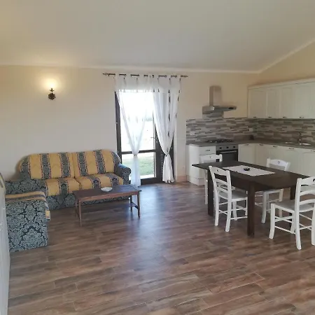 Colleverde Фермерский дом