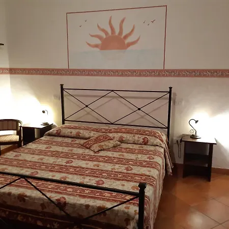 Colleverde Фермерский дом Капальбио