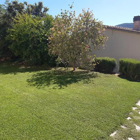 Vakantieboerderij Colleverde