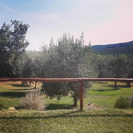 Colleverde Vakantieboerderij