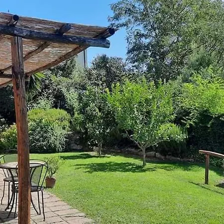 Vakantieboerderij Colleverde