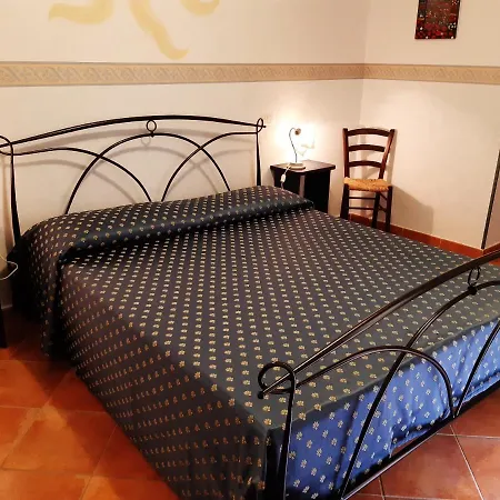Colleverde Vakantieboerderij