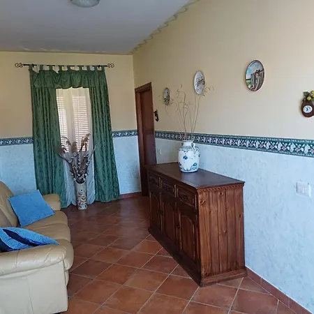 Vakantieboerderij Colleverde *