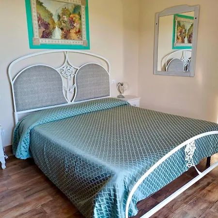 Vakantieboerderij Colleverde Capalbio