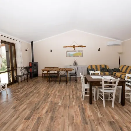 Colleverde Vakantieboerderij *