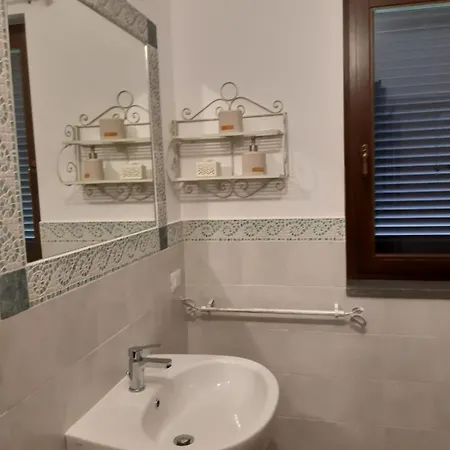 Vakantieboerderij Colleverde *