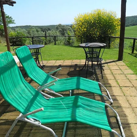 Colleverde