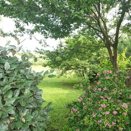 Colleverde Vakantieboerderij